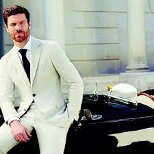 Pin By Marianna Jauregui On Cosas Varias Mens Fashion Suits Well Dressed Men Xabi Alonso