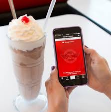 Shake to unlock is allow you shake device to unlock screen. Steak N Shake Free Milkshake With App Download