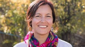 How the NWT provides 'a little candlelight of hope' after COP26