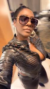 Love For A Dark Complexion woman