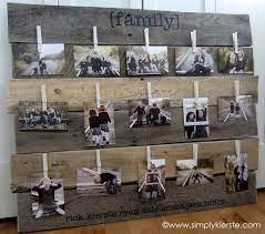 Wood Pallet Photo Display Oldsaltfarm Com Pallet Photo Pallet Photo Display Wood Pallet Photo Display