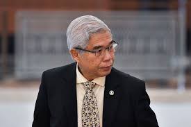 Pasir gudang merupakan sebuah bandaraya yang utama dalam sektor perindustrian di johor, malaysia. Mp Pasir Gudang Dakwa Sultan Johor Tiada Kuasa Mutlak Bubar Dun