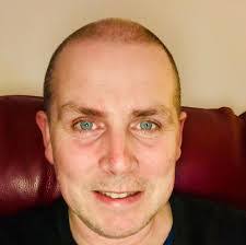 Hugh Patrick's Instagram, Twitter & Facebook