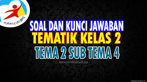 We did not find results for: Soal Dan Kunci Jawaban Kelas 2 Tema 2 Sub Tema 4 Nurul Hidayah