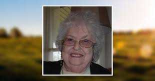 Betty Winslow Beers Obituary May 23, 2013