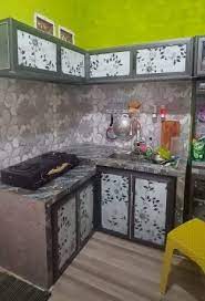 Anda dapat mengaplikasikan beberapa rekomendasi dari kami seperti gambar kitchen set minimalis dibawah ini: Jasa Pembuatan Kitchen Set Aluminium Pekanbaru Websiteriau Co Id
