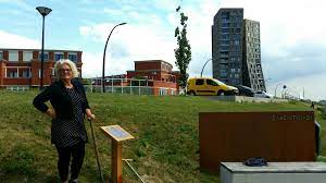 Langste Gedicht Van Land Aan Koning Willem Alexander Boulevard Maassluis24