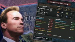 How to Make Money in Hoi4