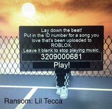 Roblox rap music codes free music download. Annoying Roblox Song Ids 2020