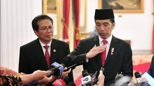 Maybe you would like to learn more about one of these? Relawan Jokowi Jadi Komisaris Bumn Indef Titipan Dan Politik Balas Budi Memang Ada