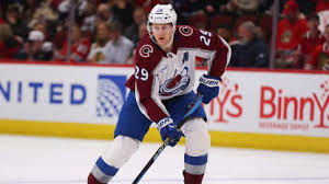 News source: NHL.com