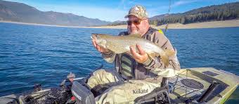 Lake Or Reservoir? – Save Lake Kachess