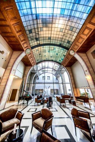 Continental Hotel Budapest
