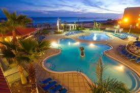 Hilton Gulf Front Beachfront Hotel In Pensacola Fl Pensacola Beach Hotels Pensacola Beach Beachfront Hotels
