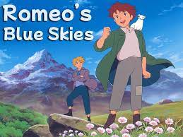 Watch Romeo's Blue Skies | Prime Video