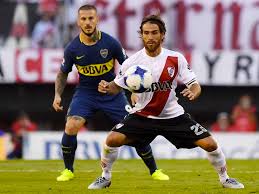 Fecha, horario, cuándo juegan y dónde ver por tv el superclásico de la copa diego armando maradona. Cambio El Horario Del Boca River Pero Conmebol No Lo Confirma Diario El Sol Mendoza Argentina