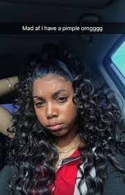 Follow Tropic M For More Hair Styles Straight Prom Hair Pretty Hairstyles