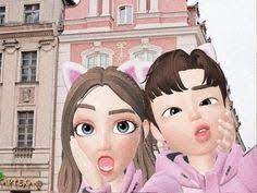 1 silahkan input order terlebih dahulu 2 kemudian kirim foto orang yg mau didesain via wa ke : Baru 30 Gambar Kartun Persahabatan 7 Orang 35 Gambar Zepeto Terbaik Gambar Animasi Dan Lucu Download Showbiz News Pertunjukan Kartun Gambar Kartun Gambar