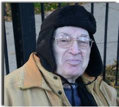 David Logan (1918-2011)