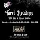 Tarot Reading Event event image