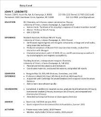 Resume format pick the right resume format for your situation. 10 Sample Job Resumes Templates Pdf Doc Free Premium Templates