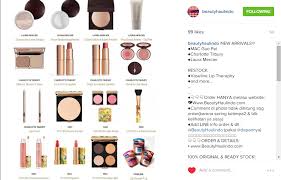 Beautyhaulindo offer promo codes & 20 coupons, today's best beautyhaulindo coupons: 5 Rekomendasi Online Shop Terpercaya Di Instagram Part 2