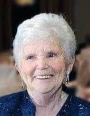 Death Notice for Carmel Teresa (Kelly) Ulrick