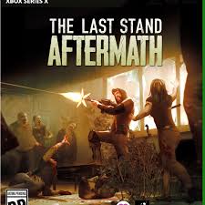 The Last Stand: Aftermath 