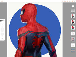 1024 x 1445 jpeg 138 кб. Spider Man Homecoming On Behance