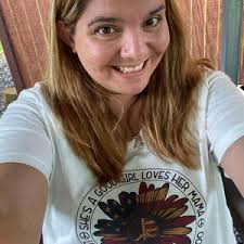 She's A Good Girl Loves Her Mama Loves Jesus and America Too Sunflower  Peace PNG INSTANT DOWNLOAD Cut File Silhouette Cricut Sublimation