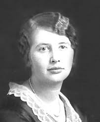 Bessie Mae Settle Maxwell (1908-2012)