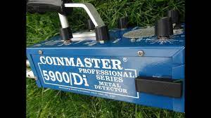 White's 5900 di pro sl metal detector this is in excellent working and cosmetic condition. Whites 5900 Metal Detector How To Repair Troubleshoot Fix By D Lab Youtube