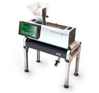 Small part counting machine - U-25 - DATA Detection ...