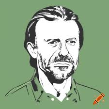 Legendary advertiser Gary Halbert