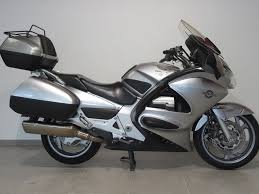 Honda St1300 Pan European D Occasion 1300 Cm 100368 Km Annee 2008 Chave Motos