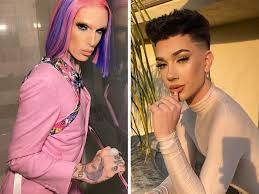 Jeffreestar shanedawson jamescharles jeffree youtube bloodonthedancefloor botdf kanyewest rylandadams garrettwatts jayyvonmonroe dahvievanity andrewsiwicki fanfiction morganadams shane makeup blackveilbrides kanye star. Jeffree Star Holds 30 000 Twitter Giveaway Compliments James Charles