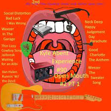 When i was a child in the early 2000s, my parents had the blue album cd, which my brother and i enjoyed listening to, especially those two songs. Stream Weezer In The Garage By Kyle Abent Listen Online For Free On Soundcloud