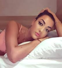 Anel Causevic's Instagram, Twitter & Facebook