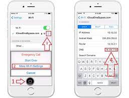 How to choose an icloud unlock tool from paid/free/online options? Icloud Dns Bypass Method For Iphone Ipad 2020
