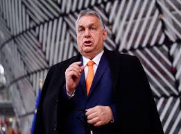And viktor orban, hungary's prime minister, is certainly an original thinker. Will The Eu Stand By As Viktor Orban Attacks Independent Media In Hungary The Independent