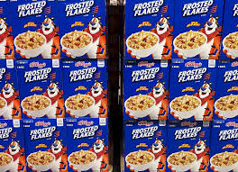 More than 100 years ago, our founder, w.k. You Ll Never Guess What America S Favorite Breakfast Cereal Is