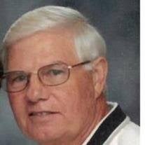 Bentford "Ben" Harold Spradling Jr. Obituary