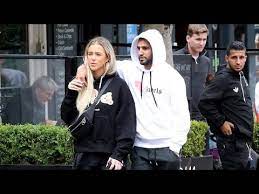 Manchester city star riyad mahrez has split from his wife — and started dating the daughter of mahrez, 28, has been on a string of dates with fashion student taylor ward, 22 — daughter of itvbe. Riyad Mahrez S Girlfriend Taylor Ward No Longer Wants To Use Instagram