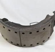 BPW Brake Shoes BC98BPW