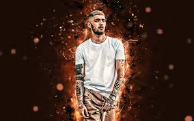 Requires steel smithing perk and quicksilver ingots to craft/improve. Download Wallpapers Zayn Malik 4k Brown Neon Lights British Singer Music Stars Creative Zain Javadd Malik Zayn British Celebrity Superstars Zayn Malik 4k For Desktop With Resolution 3840x2400 High Quality Hd Pictures