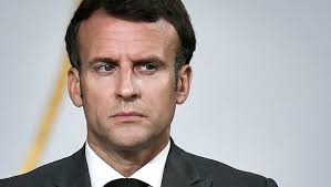 Ce que pourrait annoncer emmanuel macron lors de son allocution de lundi un système de pass sanitaire pour accéder aux restaurants et cafés lancé à moscou. F9cxmfbsjoovxm
