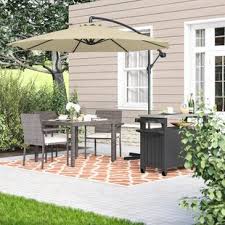 I bought it from wayfair earlier this year but now selling as downsizing. Patio Set Umbrella Wayfair