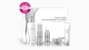 We Re Giving Away 50 Travel Size Award Winning Jan Marini Skin Care Management System Kits Samplesaturday Shefinds