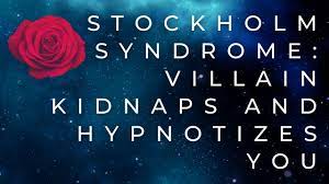 Villain Steals You Away & Hypnotizes You Part 1 | [F4M] - YouTube