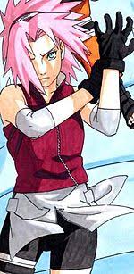Сакура харуно | sakura haruno (春野サクラ). Sakura Haruno Wikipedia